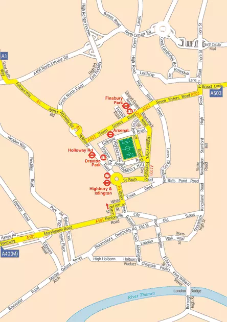 How to find THOF