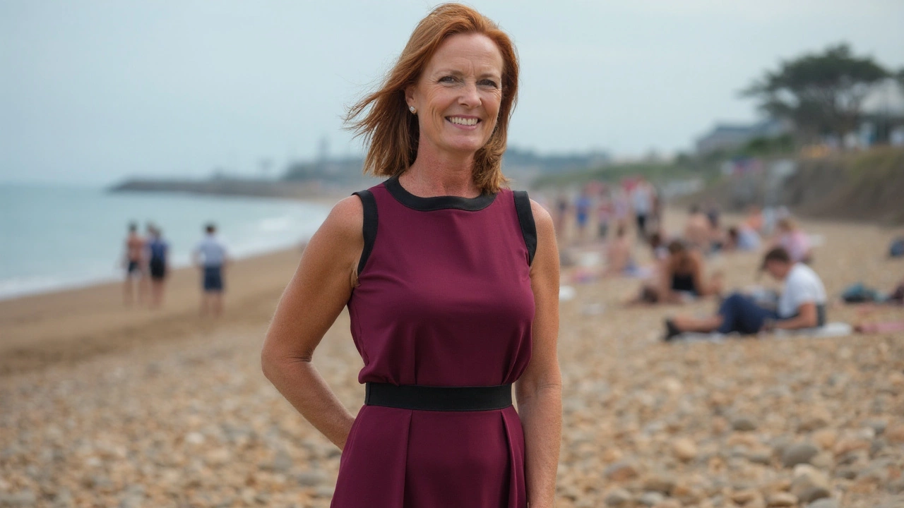 Angela Rayner: The rise, the power, and the resignation that jolted Labour