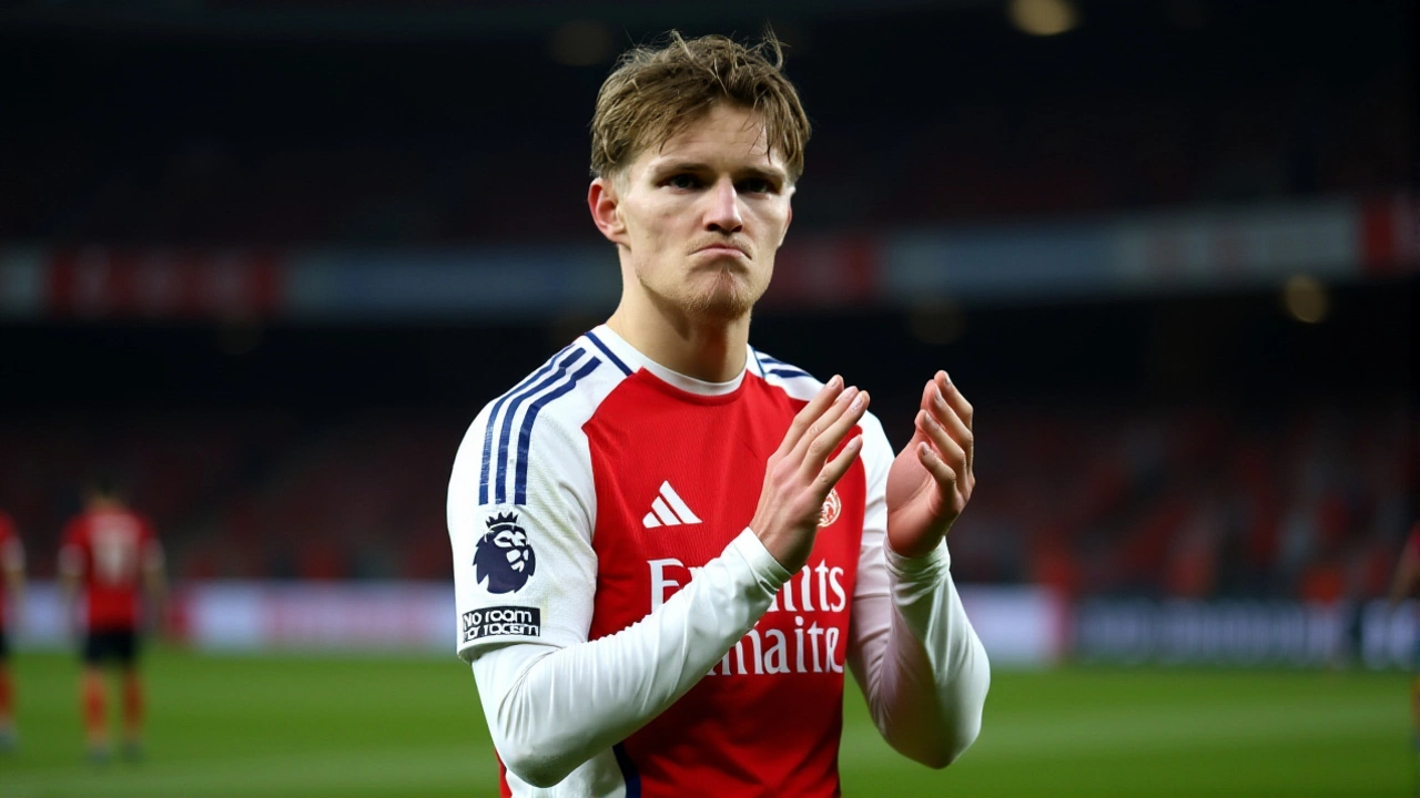 Implications for Arsenal and Aston Villa