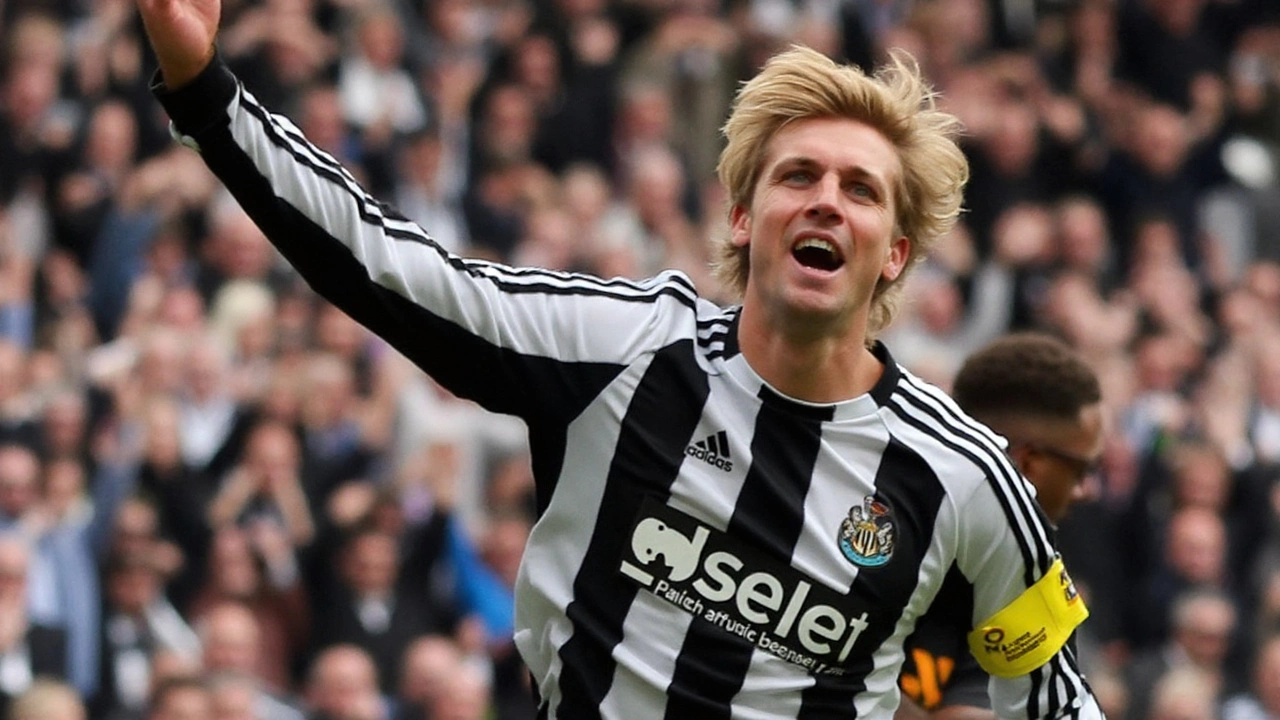 Premier League: Nick Woltemade scores debut header as Newcastle beat Wolves 1-0 for first win