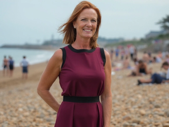 Angela Rayner: The rise, the power, and the resignation that jolted Labour