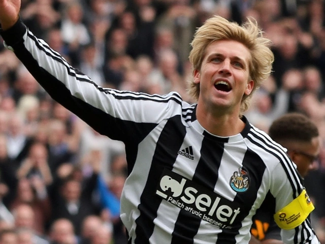 Premier League: Nick Woltemade scores debut header as Newcastle beat Wolves 1-0 for first win