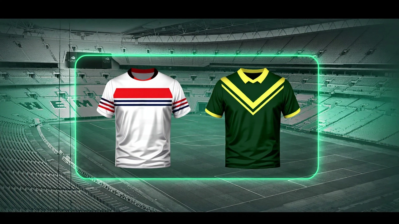 England vs Australia Ashes Test 1: Odds, Venue & What’s at Stake