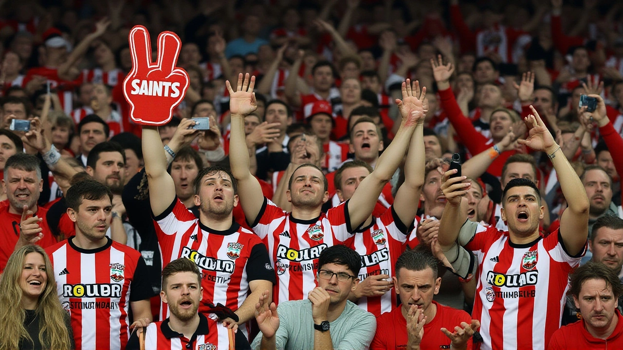 Southampton Held to 0-0 by Swansea in Championship Clash
