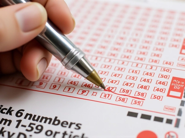 £15 m Lotto jackpot rolls over, boosting lower‑tier prizes on Sept 13 draw