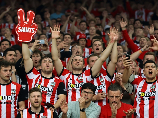 Southampton Held to 0-0 by Swansea in Championship Clash