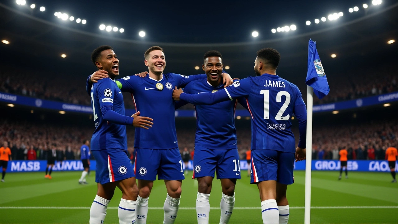 Behind the Scenes: The Numbers That Tell the Story