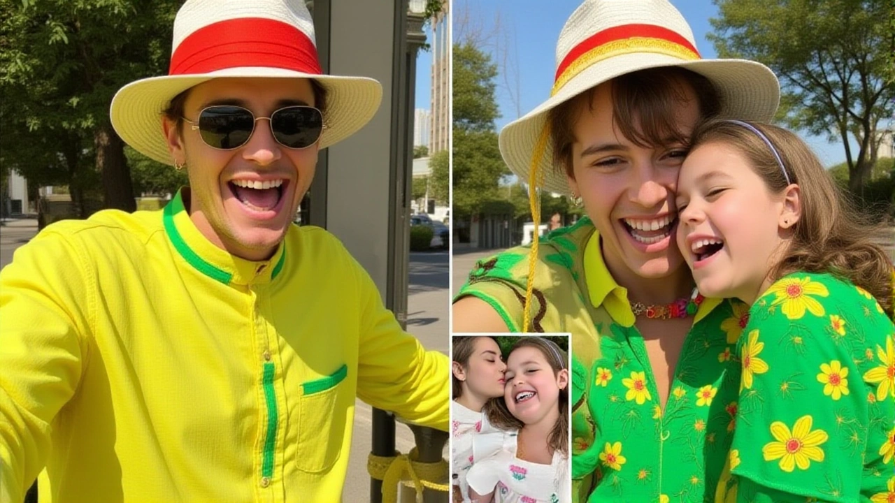 Behind the Scenes: The Real Cost of Fame