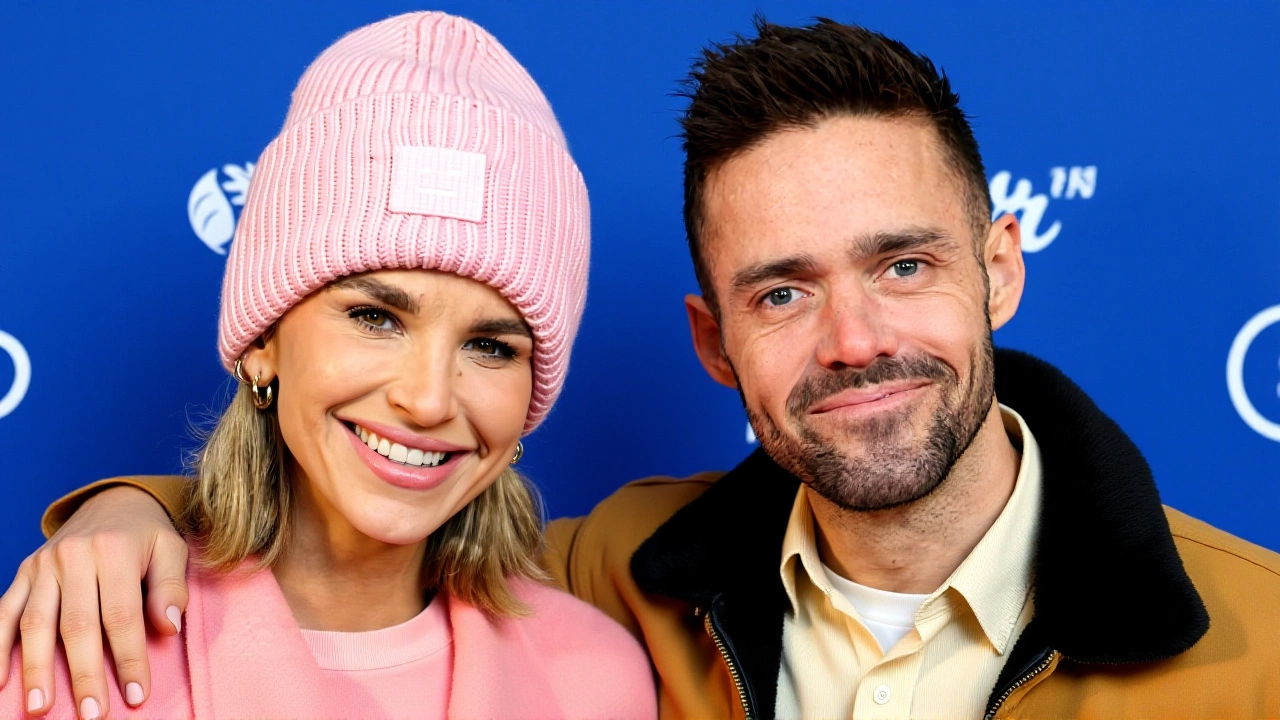 Spencer Matthews Barred from I'm A Celebrity Jungle Over 2016 Steroid Scandal