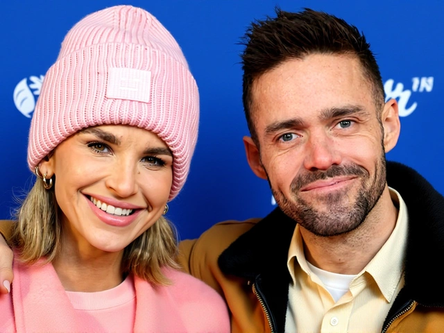 Spencer Matthews Barred from I'm A Celebrity Jungle Over 2016 Steroid Scandal