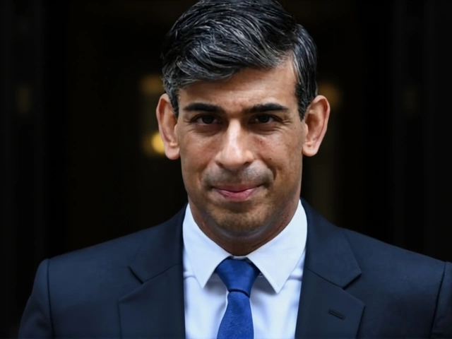 Sunak touts economic turnaround as public distrust in Labour’s fiscal plan deepens