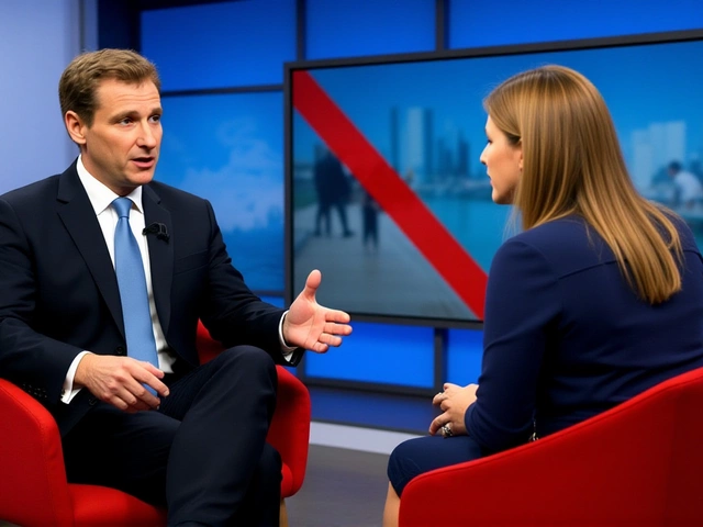 UK Unveils Radical Asylum Overhaul: Temporary Status for Refugees Amid Surge in Claims