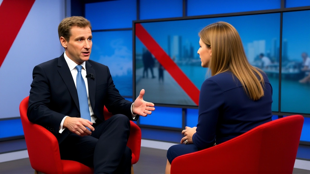 UK Unveils Radical Asylum Overhaul: Temporary Status for Refugees Amid Surge in Claims