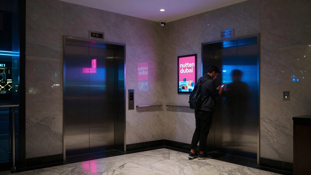 Dubai Escort Service: What to Really Expect from Affordable Companionship in Dubai