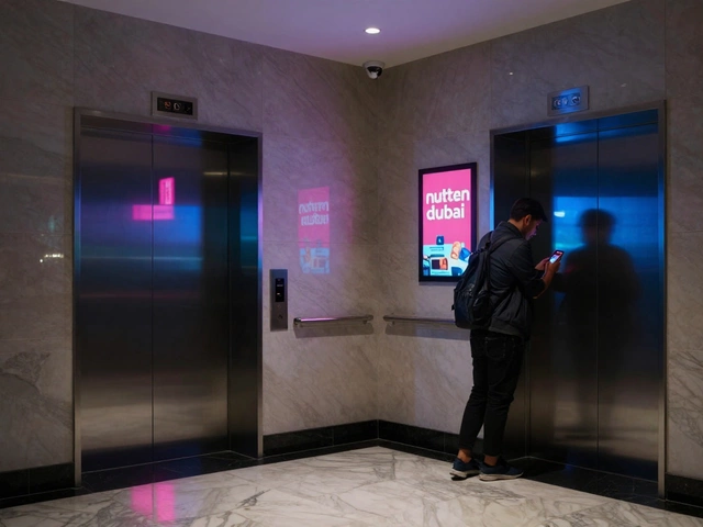 Dubai Escort Service: What to Really Expect from Affordable Companionship in Dubai